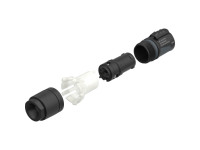 Neutrik NAC3F-TRUE1-L Neutrik NAC3F-TRUE1-L